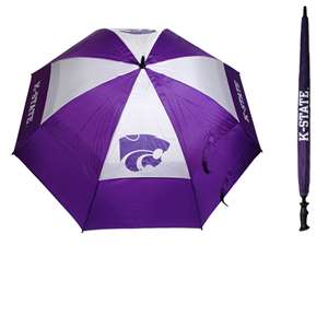 Kansas State University Wildcats Golf Umbrella 21869   