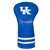 Kentucky Wildcats Golf Vintage Driver Headcover 21911   