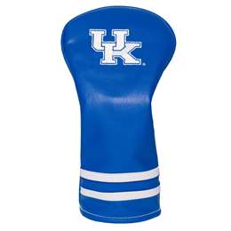 Kentucky Wildcats Golf Vintage Driver Headcover 21911   