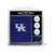 University of Kentucky Wildcats Golf Embroidered Towel Gift Set 21920