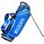 Kentucky Wildcats Albatross Cart Golf Bag Royal