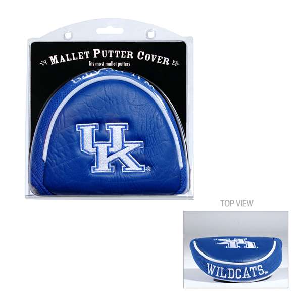 Kentucky Wildcats Golf Mallet Putter Cover 21931   