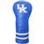 Kentucky Wildcats Vintage Fairway Headcover (ColoR) - Printed 