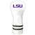 LSU Tigers Louisiana State Vintage Fairway Headcover (White) - Printed