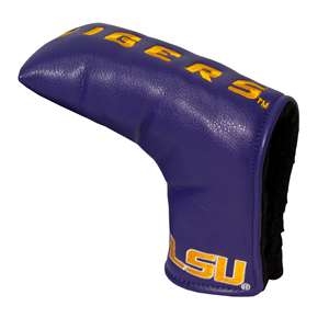 LSU Louisiana State University Tigers Golf Tour Blade Putter Cover 22050   