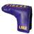 LSU Tigers Louisiana State Tour Blade Putter Cover (ColoR) - Printed 