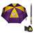 LSU Louisiana State University Tigers Golf Umbrella 22069   