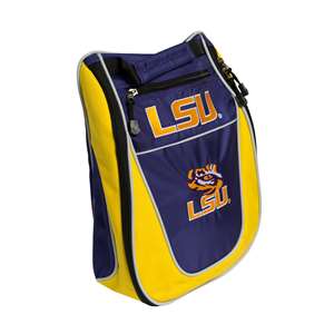 LSU Louisiana State University Tigers Golf Shoe Bag 22082