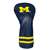 Michigan Wolverines Golf Vintage Fairway Headcover 22226   