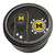 Michigan Wolverines Golf Tin Set - Switchblade, Golf Chip   