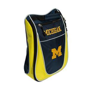 University of Michigan Wolverines Golf Shoe Bag 22282