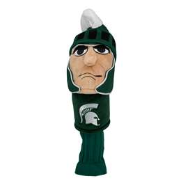 Michigan State University Spartans Golf Mascot Headcover  22313