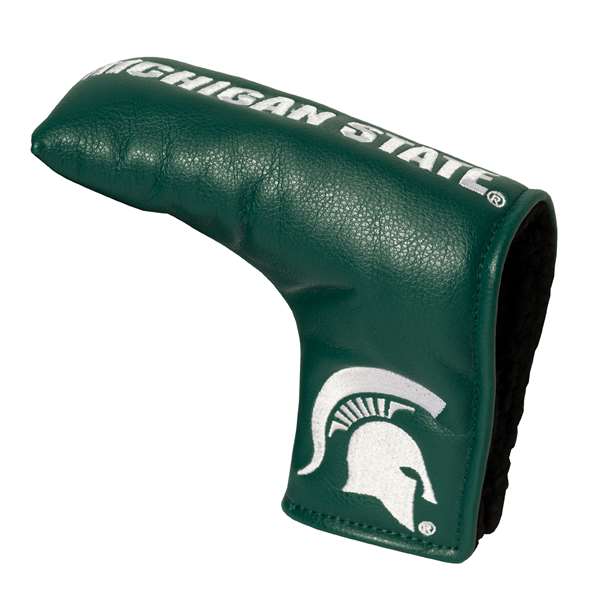 Michigan State University Spartans Golf Tour Blade Putter Cover 22350