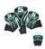 Michigan State University Spartans Golf 3 Pack Contour Headcover 22394