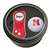 Nebraska Corn Huskers Golf Tin Set - Switchblade, Golf Ball   