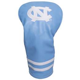 North Carolina Tar Heels Golf Vintage Driver Headcover 22511   