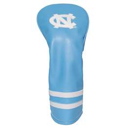 North Carolina Tar Heels Golf Vintage Fairway Headcover 22526   