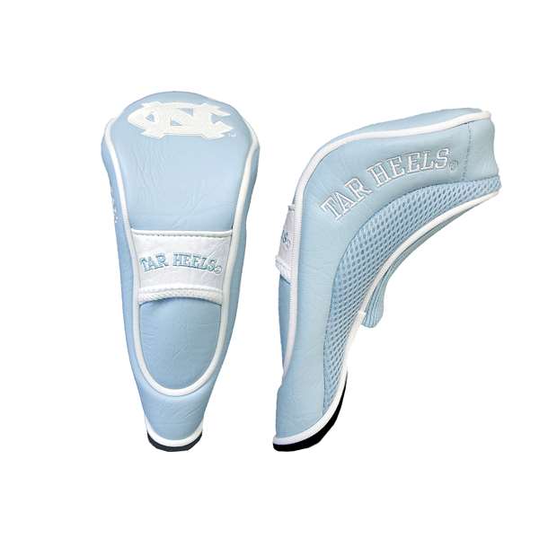 North Carolina Tar Heels Golf Hybrid Headcover   