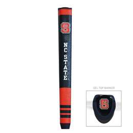 North Carolina State University Wolfpack Golf Putter Grip   