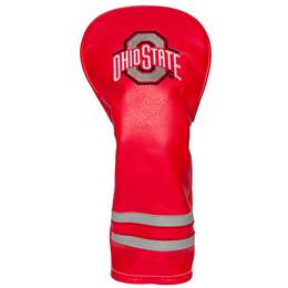 Ohio State University Buckeyes Golf Vintage Fairway Headcover 22826   