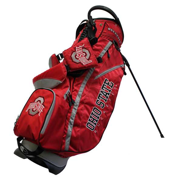 Ohio State University Buckeyes Golf Fairway Stand Bag 22828   