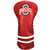 Ohio State Buckeyes Vintage Driver Headcover (ColoR) - Printed 