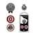 Ohio State University Buckeyes Golf Cap Clip Pack 22847