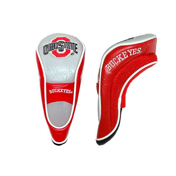 Ohio State University Buckeyes Golf Hybrid Headcover