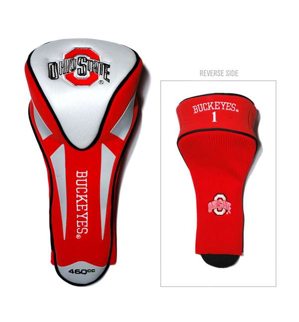 Ohio State University Buckeyes Golf Apex Headcover 22868