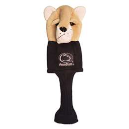 Penn State University Nittany Lions Golf Mascot Headcover  22913   