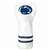 Penn State Nittany Lions Vintage Fairway Headcover (White) - Printed 