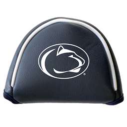 Penn State Nittany Lions Putter Cover - Mallet (Colored) - Printed 