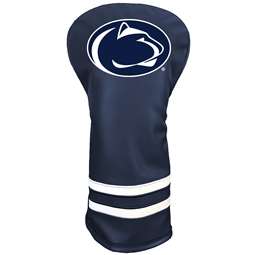 Penn State Nittany Lions Vintage Driver Headcover (ColoR) - Printed 