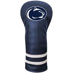 Penn State Nittany Lions Vintage Fairway Headcover (ColoR) - Printed 