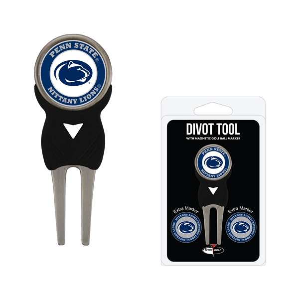 Penn State University Nittany Lions Golf Signature Divot Tool Pack  22945