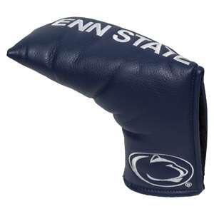 Penn State University Nittany Lions Golf Tour Blade Putter Cover 22950   