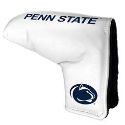 Penn State Nittany Lions Tour Blade Putter Cover (White) - Printed 