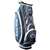 Penn State Nittany Lions Albatross Cart Golf Bag Navy