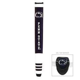 Penn State University Nittany Lions Golf Putter Grip   