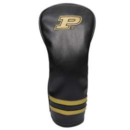 Purdue University Boilermakers Golf Vintage Fairway Headcover 23026   