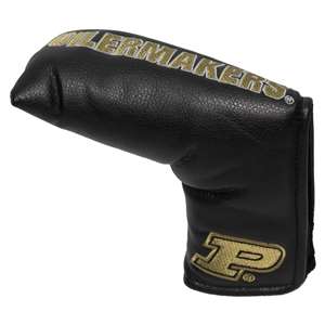 Purdue University Boilermakers Golf Tour Blade Putter Cover 23050   