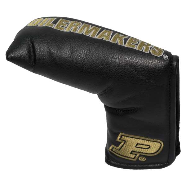 Purdue University Boilermakers Golf Tour Blade Putter Cover 23050