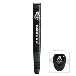 Purdue University Boilermakers Golf Putter Grip   