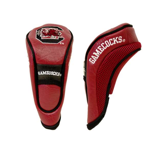 South Carolina Gamecocks Golf Hybrid Headcover   