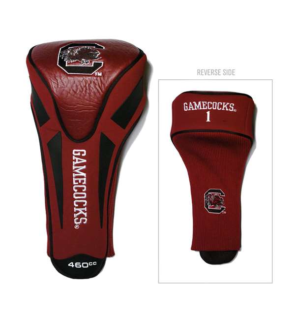 South Carolina Gamecocks Golf Apex Headcover 23168   