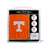 Tennessee Volunteers Golf Embroidered Towel Gift Set 23220   