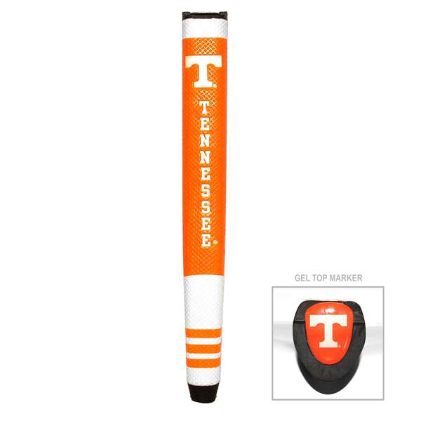 University of Tennessee Volunteers Golf Putter Grip