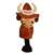 Texas Longhorns Golf Mascot Headcover  23313