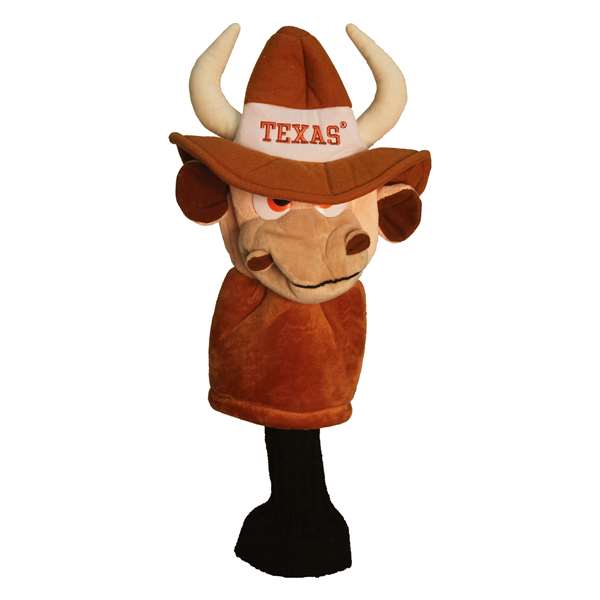 Texas Longhorns Golf Mascot Headcover  23313