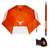 Texas Longhorns Golf Umbrella 23369   